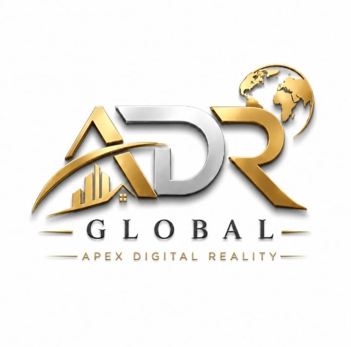 ADR GLOBAL – Apex Digital Realty